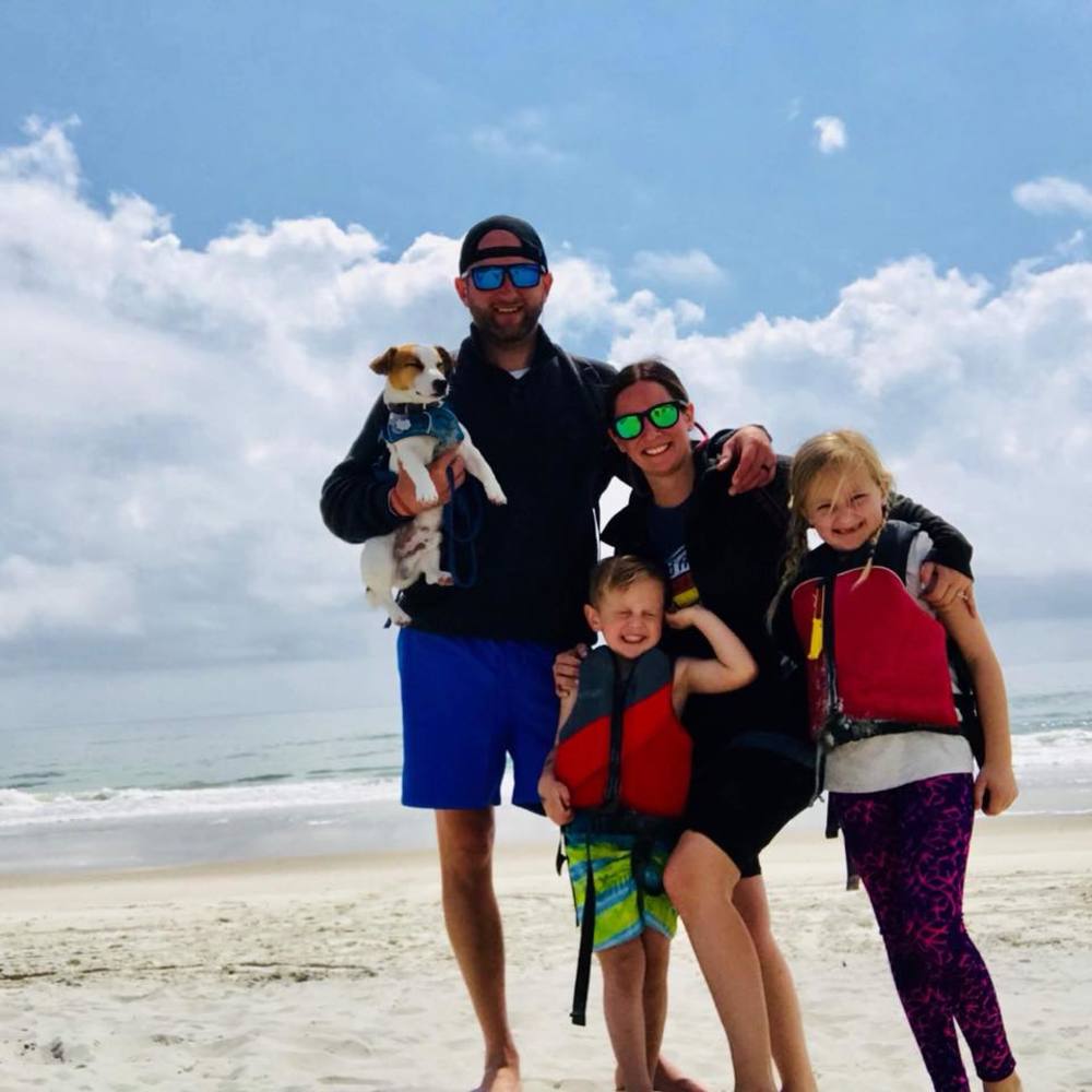 Meet your Posher, Miranda